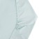 ELS shell on elastic band, size 180x200 cm, blue color