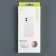 IBOX Crystal case for iPhone 13, with a card compartment, silicone, transparent