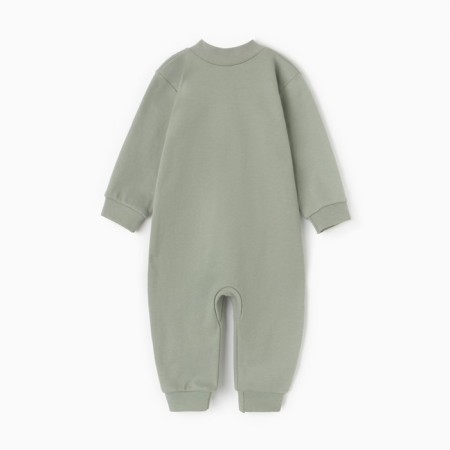DEVELOPHINE COMBINESS, KHAKI color, height 80 cm-4