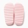 Female shale, size 39, pink color
