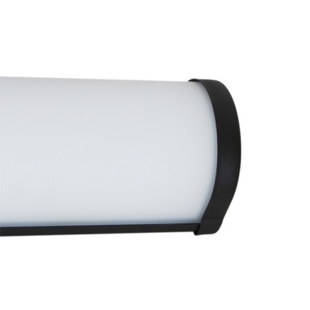 Erte lamp Aqua-Bara A5210AP-2BK, E14, 2x40 W, 9x9x32 cm, black-1