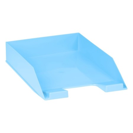 Paper tray Horizontal Istanm Favorite, Blue