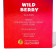 Toilet water for women Wild Berry, 100 ml