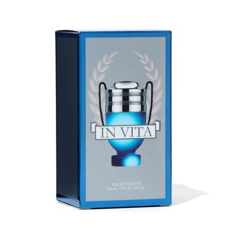 Toilet water for men in vita, 100 ml-2