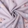 A set of curtains for the kitchen with sequences of Ethel "Butterflies" 145x180 cm - 2 pcs, 100% p/e