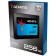 Накопитель SSD ADATA 2.5" Ultimate SU800 256 Гб SATA III ASU800SS-256GT-C