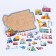 Puzzle "Favorite cars"