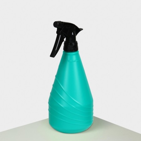 Spray gun, 0.75 l, mix, "lapis lazuli"