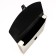 A4 1OTD folder Calligrata Top Deluxe plastic, 1000 mkm, milk