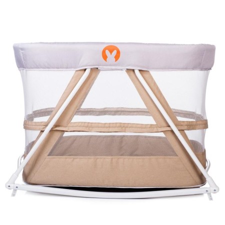 Rocking Crist, beige color-2