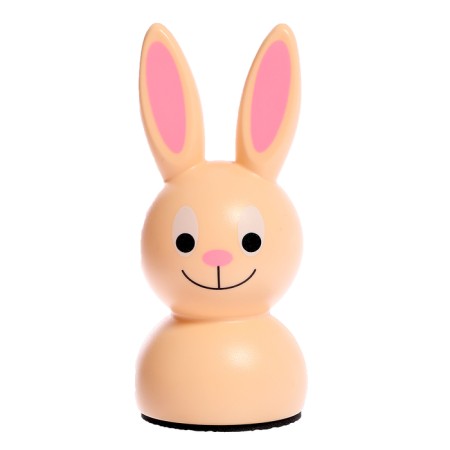 Developing set "Rabbit in the house", 3+-7