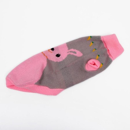 Sweater, size 16 (DS 45-60, Osh 20-37, OG 37-52 cm), mix of colors-34