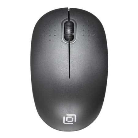 Mouse call 685MW black optical (1200DPI) Wireless USB for a laptop (3but)