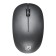 Mouse call 685MW black optical (1200DPI) Wireless USB for a laptop (3but)