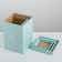 Set of boxes 3 in 1 "Happiness", 10 x 18, 14 x 23, 17 x 25 cm