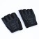 Tactical gloves "Storm Tactic", XL, with amplification, black