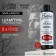 Hair and beard shampoo 2B1, 250 ml, Hard Line