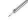 Rexant 12-0124 soldering iron, ceramic heater, durable sting, 60 watts, 220 V, 520 ° C