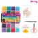 Set for creativity "Create your decoration", beads, 24 types