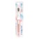 Toothbrush with silver ions, soft