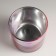 Eridan candlestick 10x10 cm, 50 ml