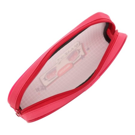 Penal soft, 1 compartment, 80 x 210 x 40 mm, voluminous, PM1O-24, calligrata "Milota"-3