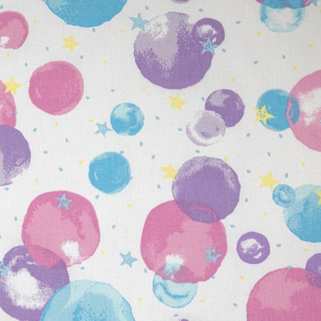 Pillowcase "Unicorns", size 50x70 cm-2