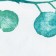 Apron "Ethel" Eucalyptus 60x70cm, 100% cotton, sarzha 190 g/m2