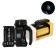 Tundra instruments, a gift plastic case "Lantern", 17 items