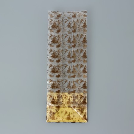 A package with a hard bottom of 6 x 8 x 23 cm "Make a desire"-2