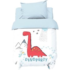 Bed linen Baby crumb I 