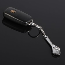 Cartage keychain, 