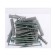 Tundra dowel-gvo, sparkle, type "euro", polypropylene, without cuff, 6x30 mm, 15 pcs