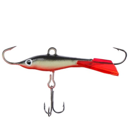 Balancir "Yaman" Nano, 4 cm, 7 g, color 23, on the blister