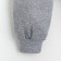 Pants crumb I am "Love", gray, height 80-86 cm