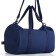 Sports male, Textura, small size, blue color