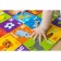 Soft puzzle for kids "alphabet", 30 details, crumb I