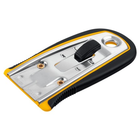 STAYER 08537 scraper, retractable blade, 5 additional. Blades, 40 mm-8