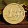 Coins "Euro", 6 g