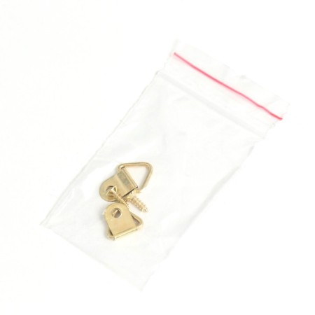 The keybox opened "Home Home" 22x27 cm nut-3