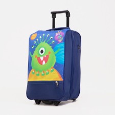 Small 18 suitcase 18 