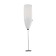 Submissive cabiner Luazon LMR-07, from 2AA not in set., The color is white