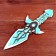Designer Blade "Elven"