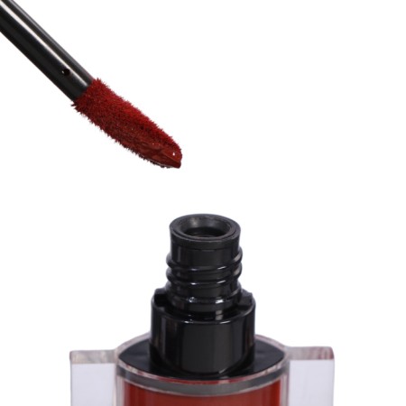Lip gloss matte, waterproof, tinted mix-26