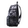 A backpack for a boy PlayTode, size 40x30x15 cm