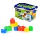 Constructor "Pixels Maxi", 120 parts