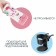 Thermal circle, 380 ml, Style "Master K. Unicorn", retains heat 8 hours, with a strainer