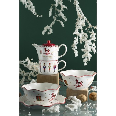 Liberty Jones Magic Moments, 16 cm set-3
