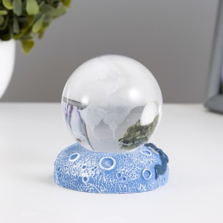Spar "slopes" LED 1W USB 6x6x8cm
