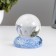 Spar "slopes" LED 1W USB 6x6x8cm